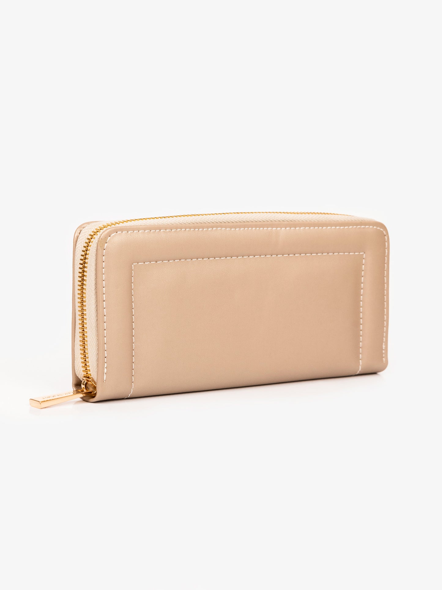 Classic Stitch Wallet