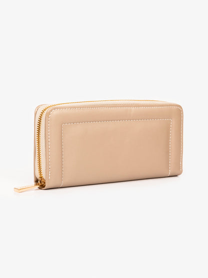 Classic Stitch Wallet
