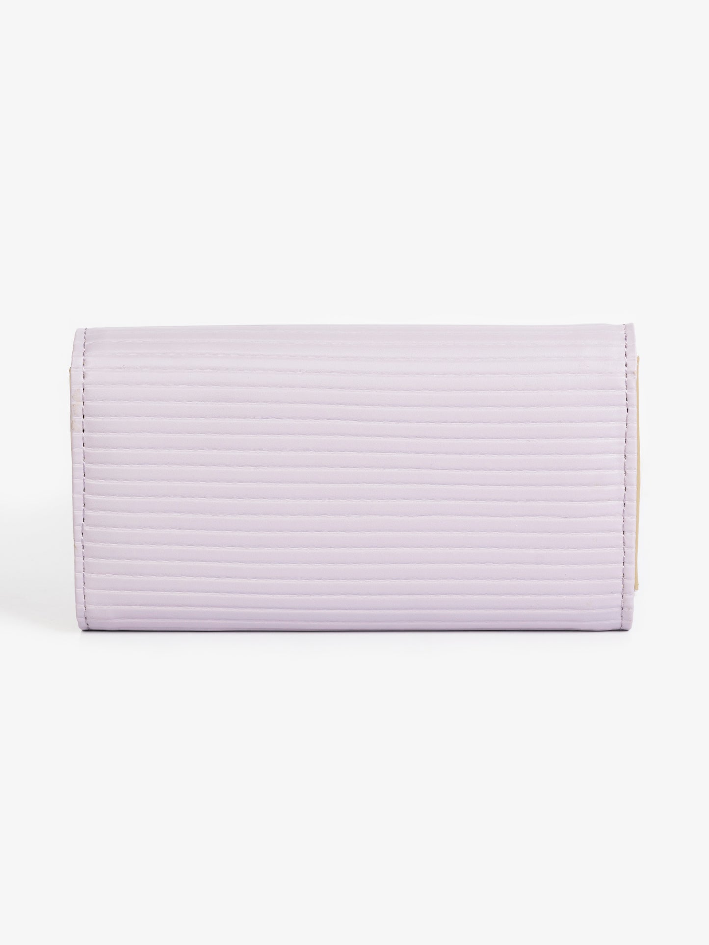 Pearl Lock Wallet