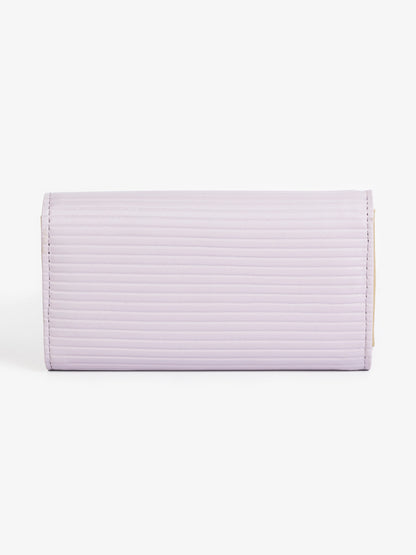 Pearl Lock Wallet