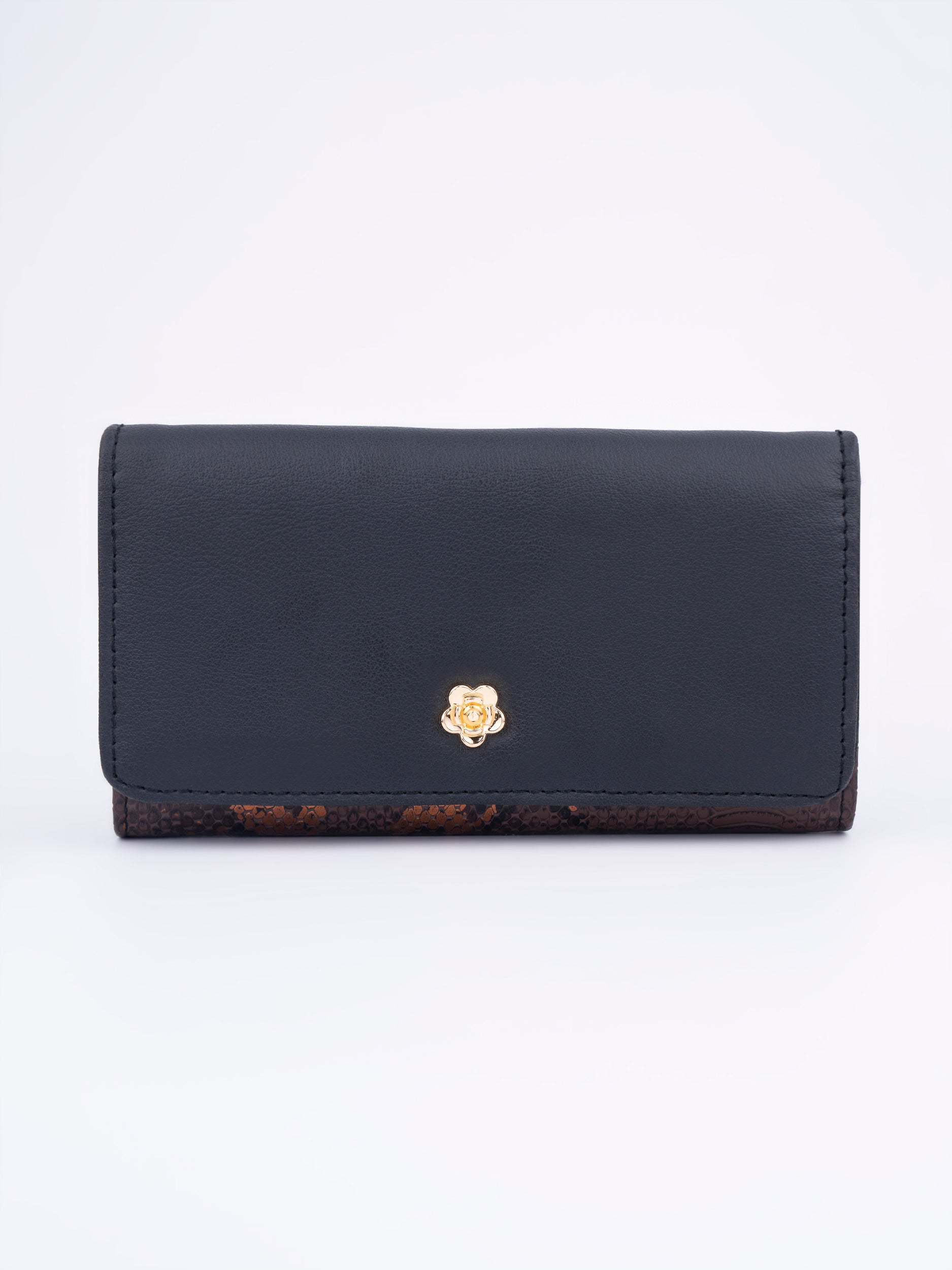Two-tone Wallet