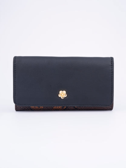 Two-tone Wallet