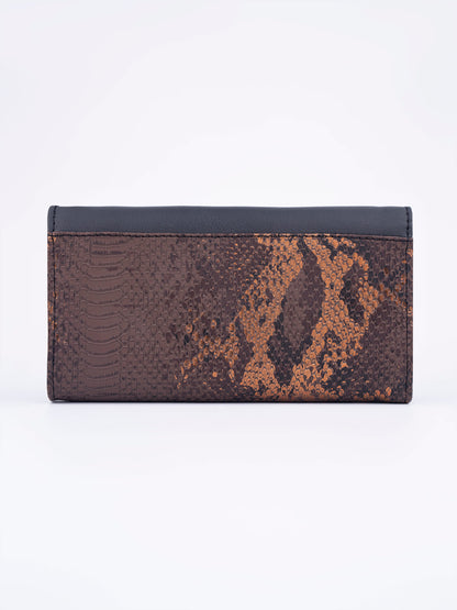 Two-tone Wallet