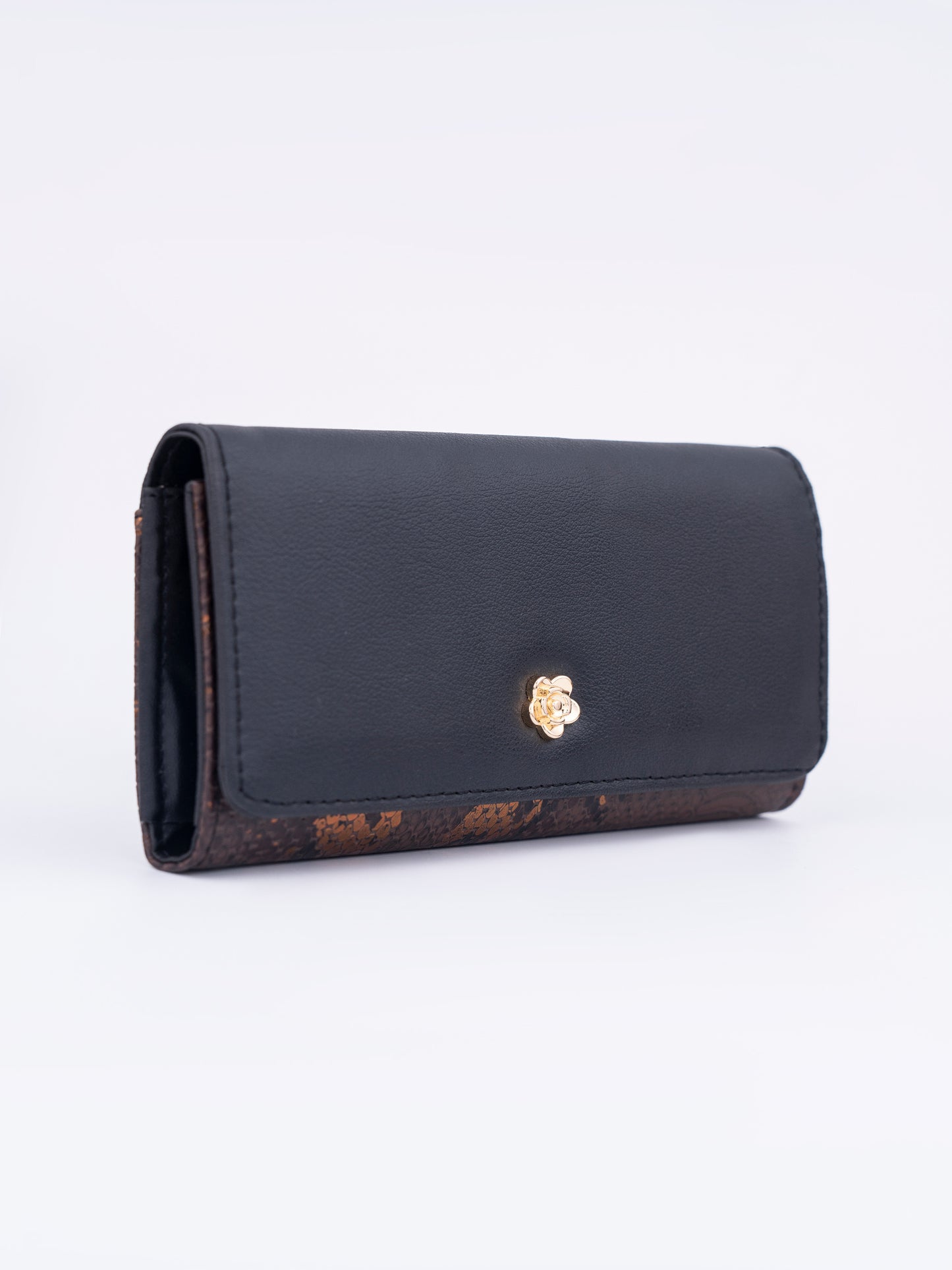 Two-tone Wallet