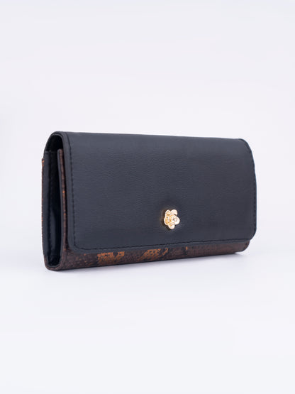 Two-tone Wallet