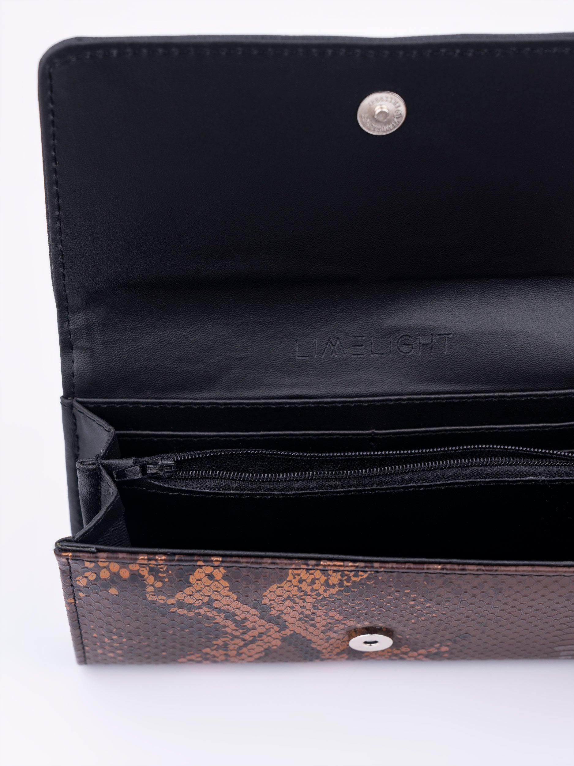 Two-tone Wallet