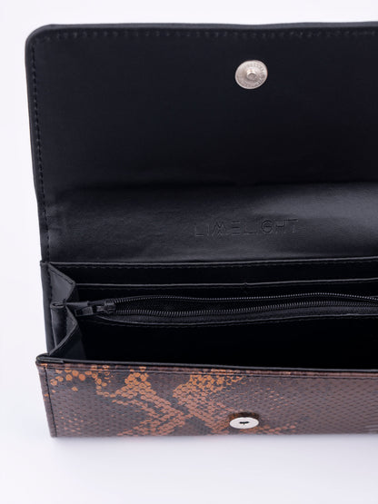 Two-tone Wallet