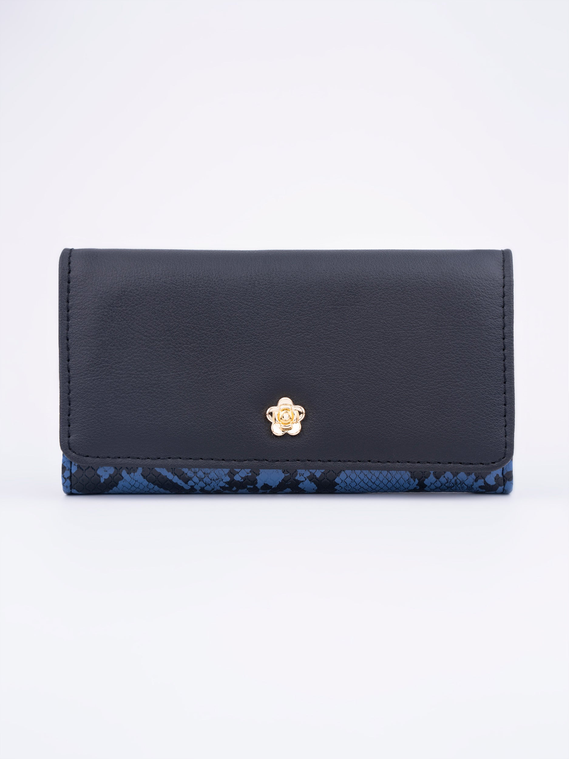 Two-tone Wallet