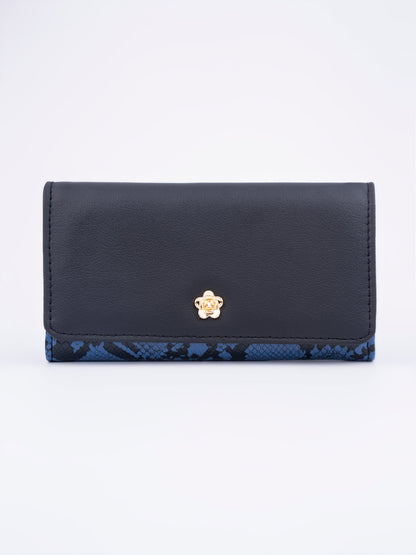 Two-tone Wallet