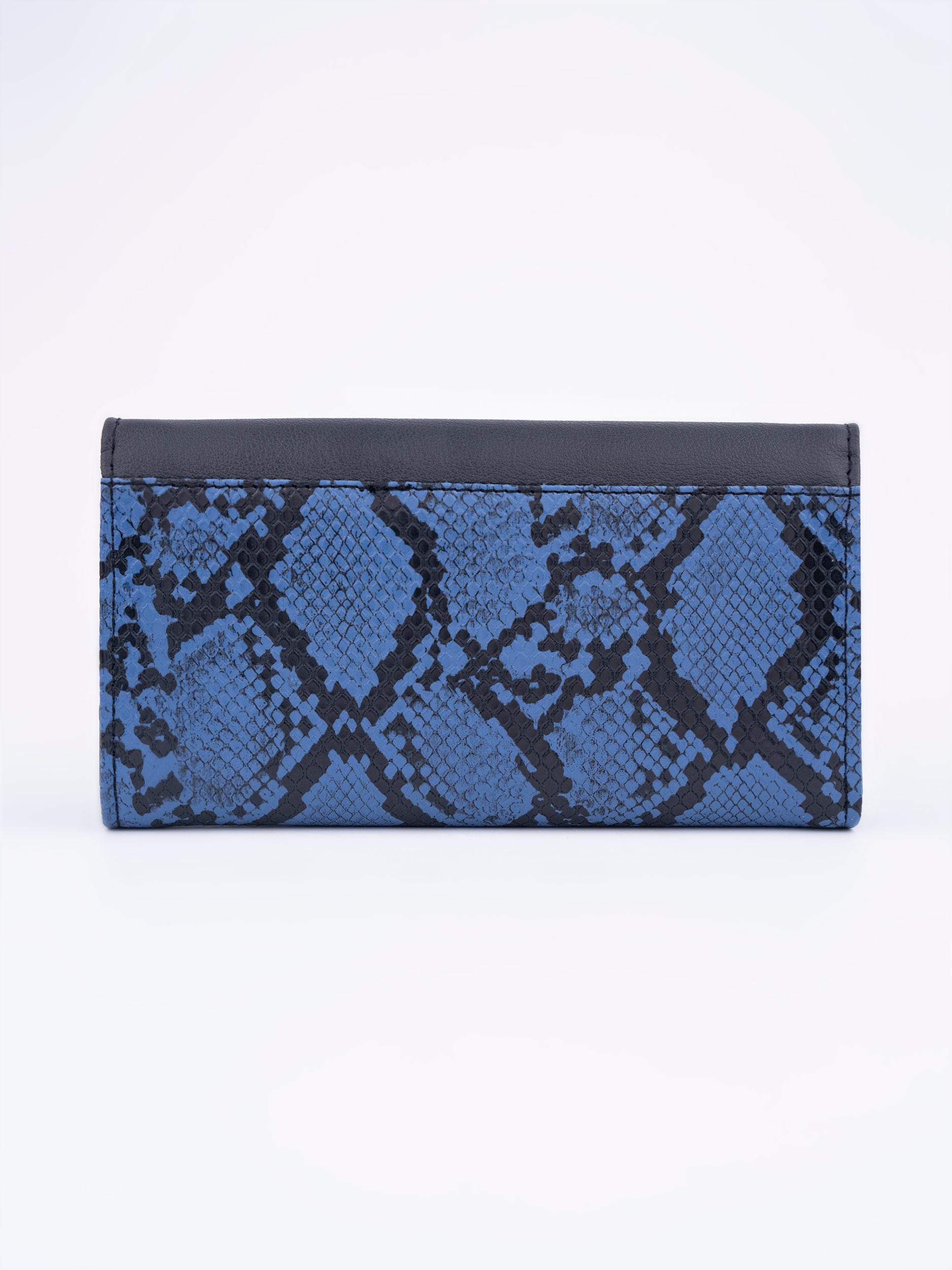 Two-tone Wallet