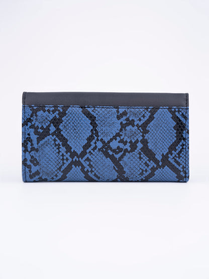 Two-tone Wallet