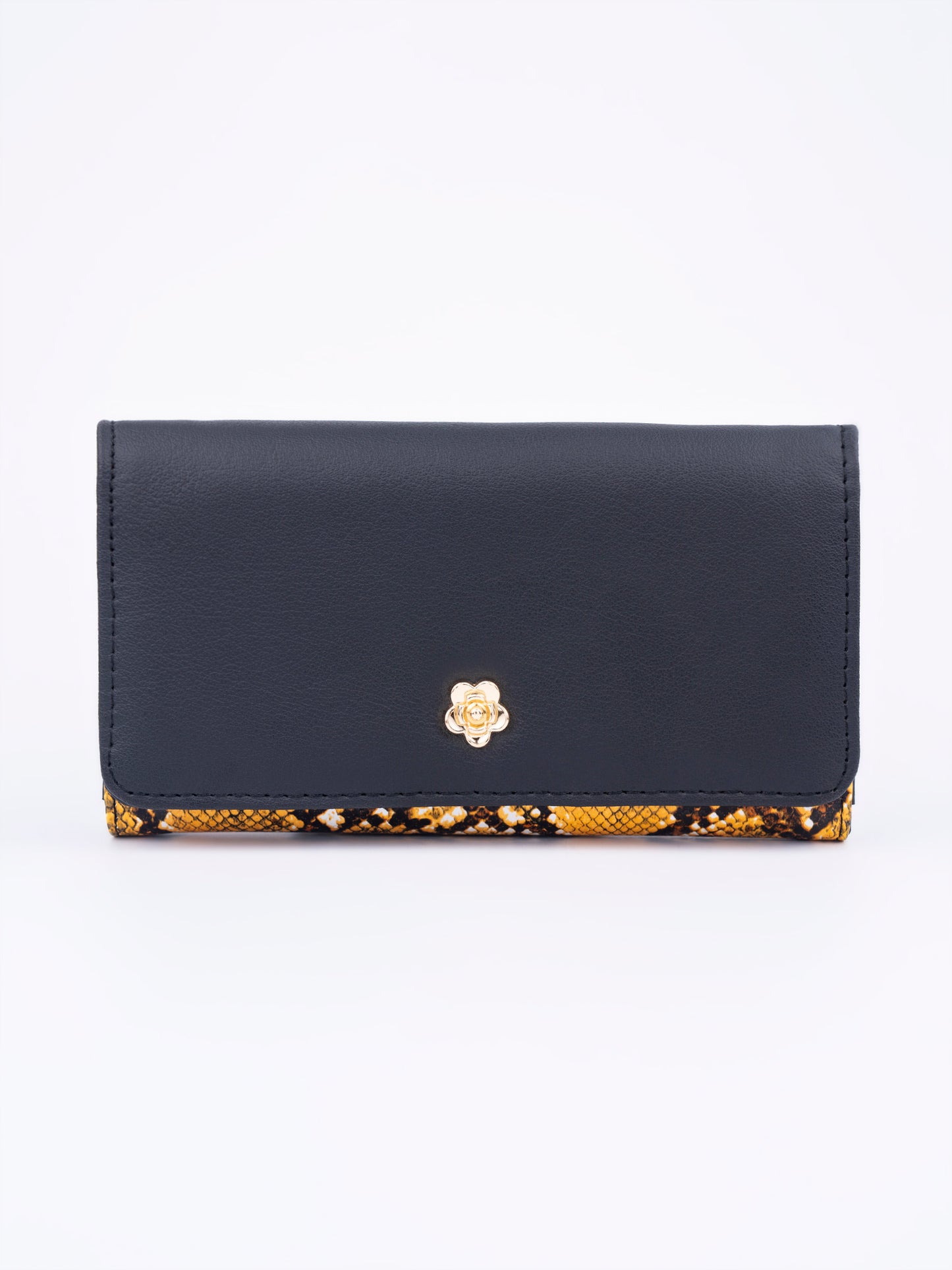 Two-tone Wallet