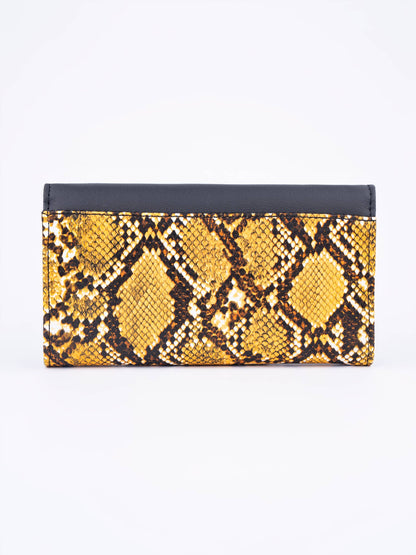 Two-tone Wallet