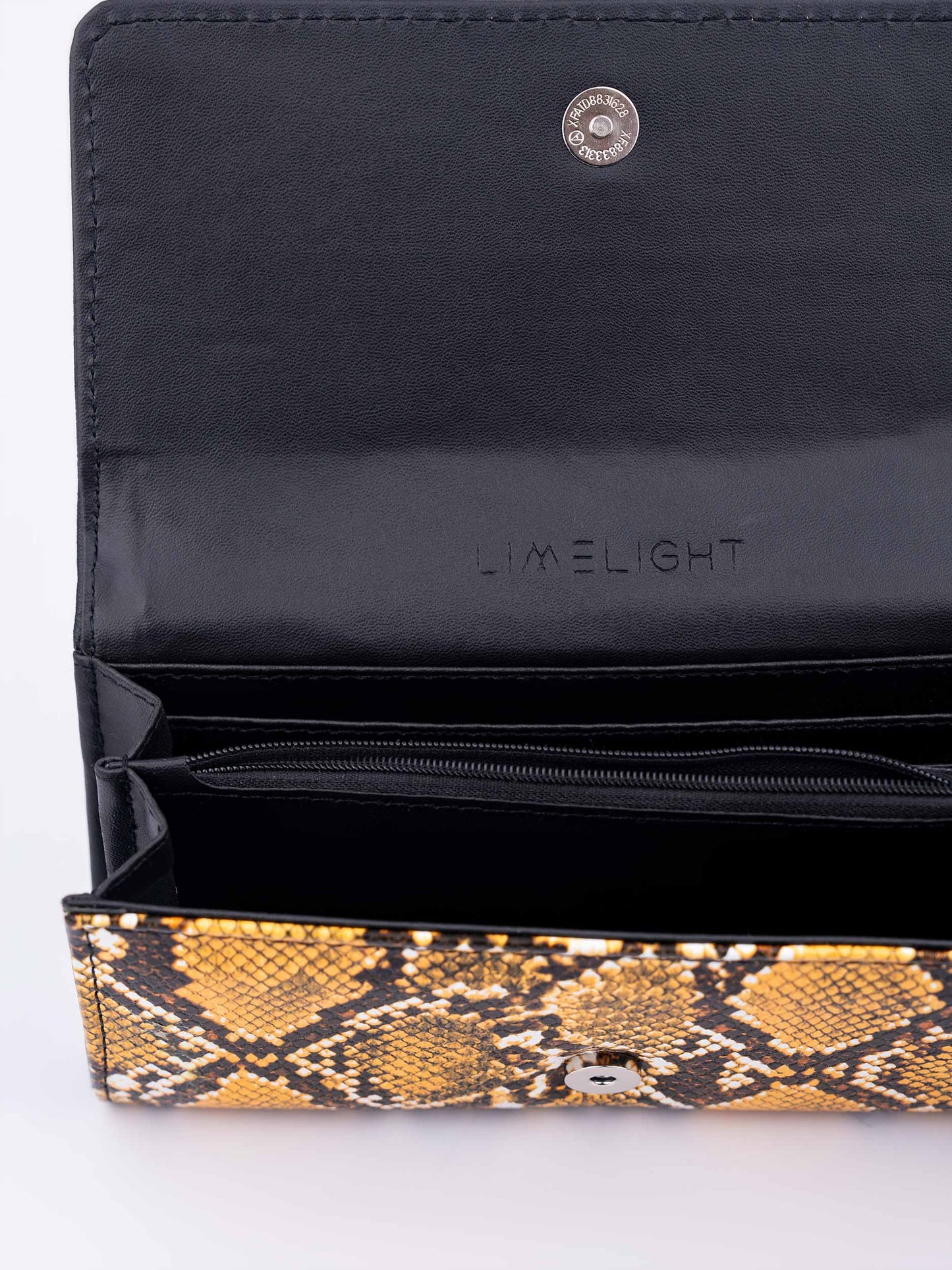 Two-tone Wallet