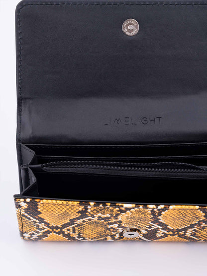 Two-tone Wallet