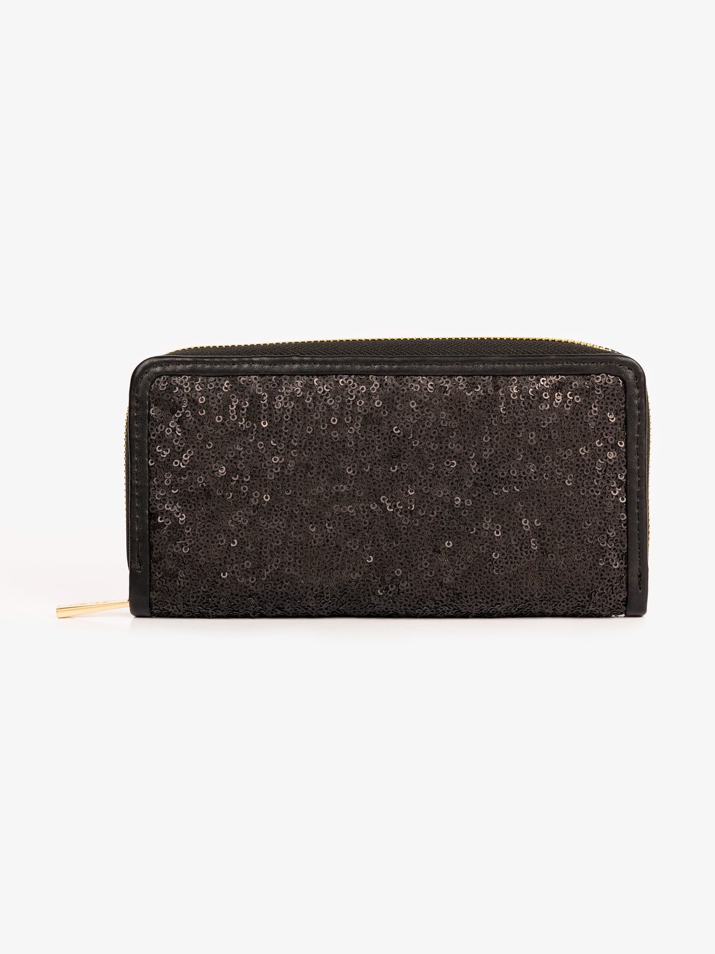 Sequin Shine Wallet