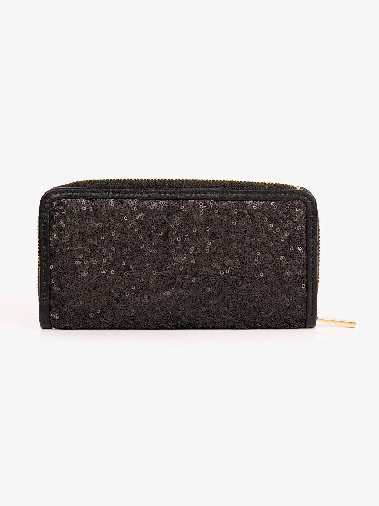 Sequin Shine Wallet