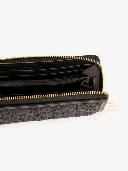Sequin Shine Wallet