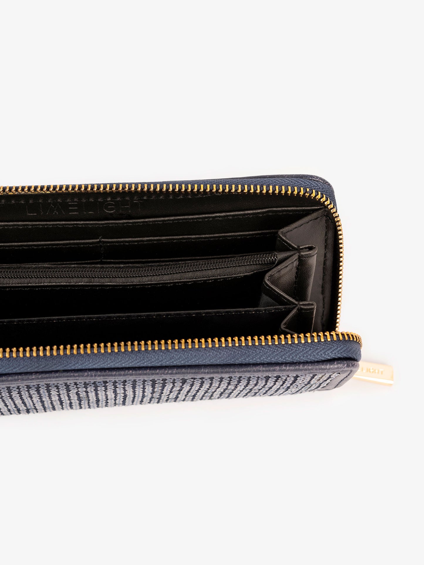 Sequin Shine Wallet