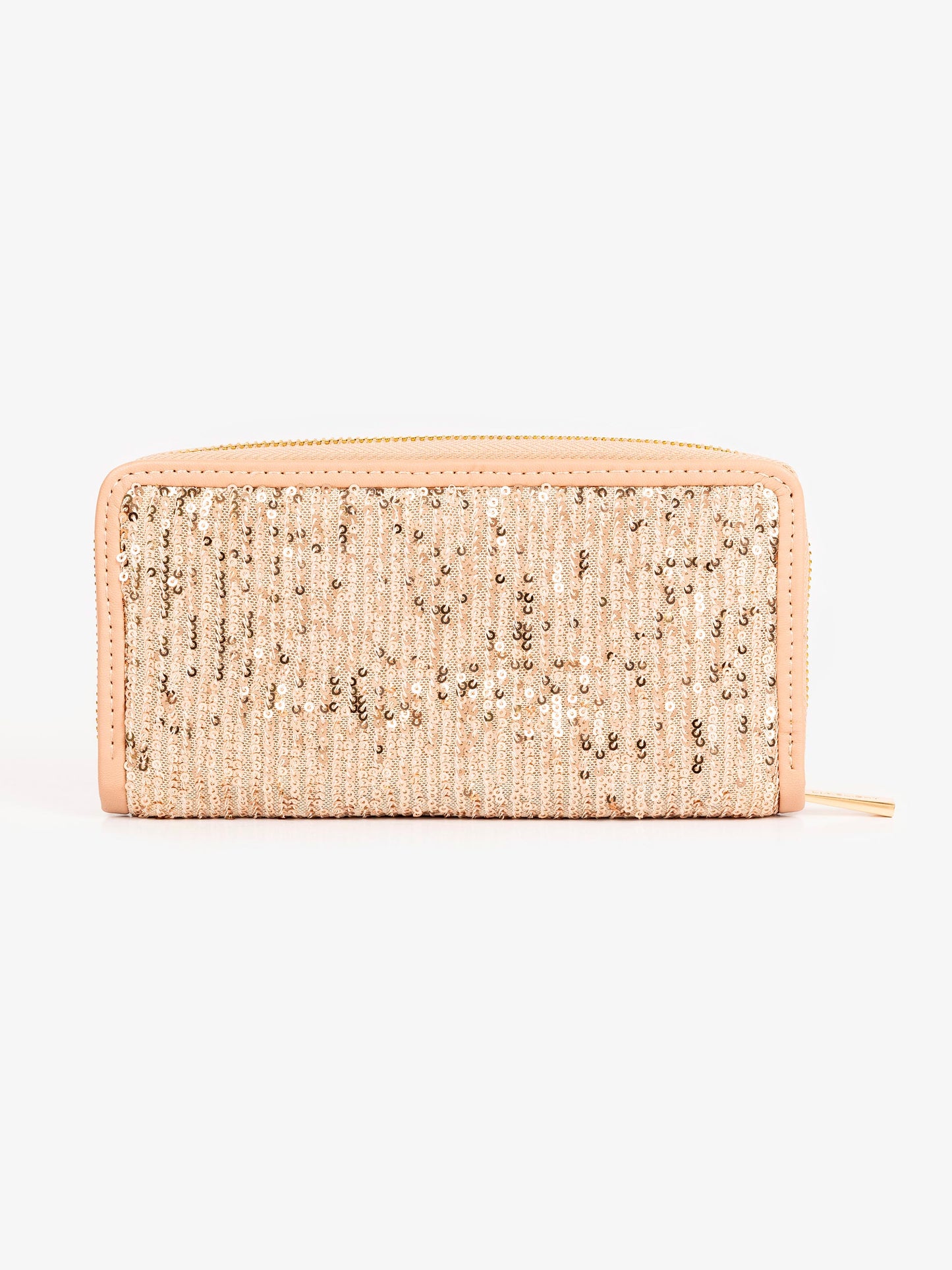 Sequin Shine Wallet
