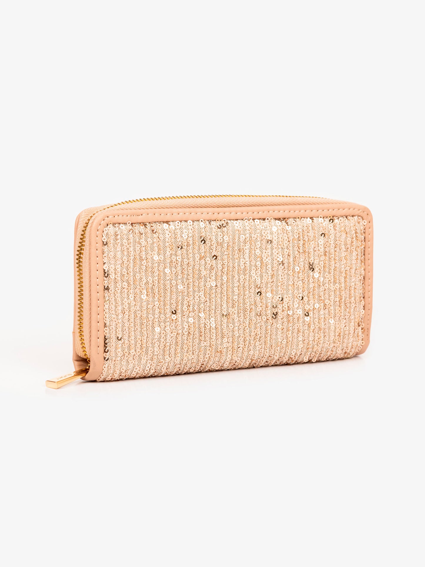 Sequin Shine Wallet