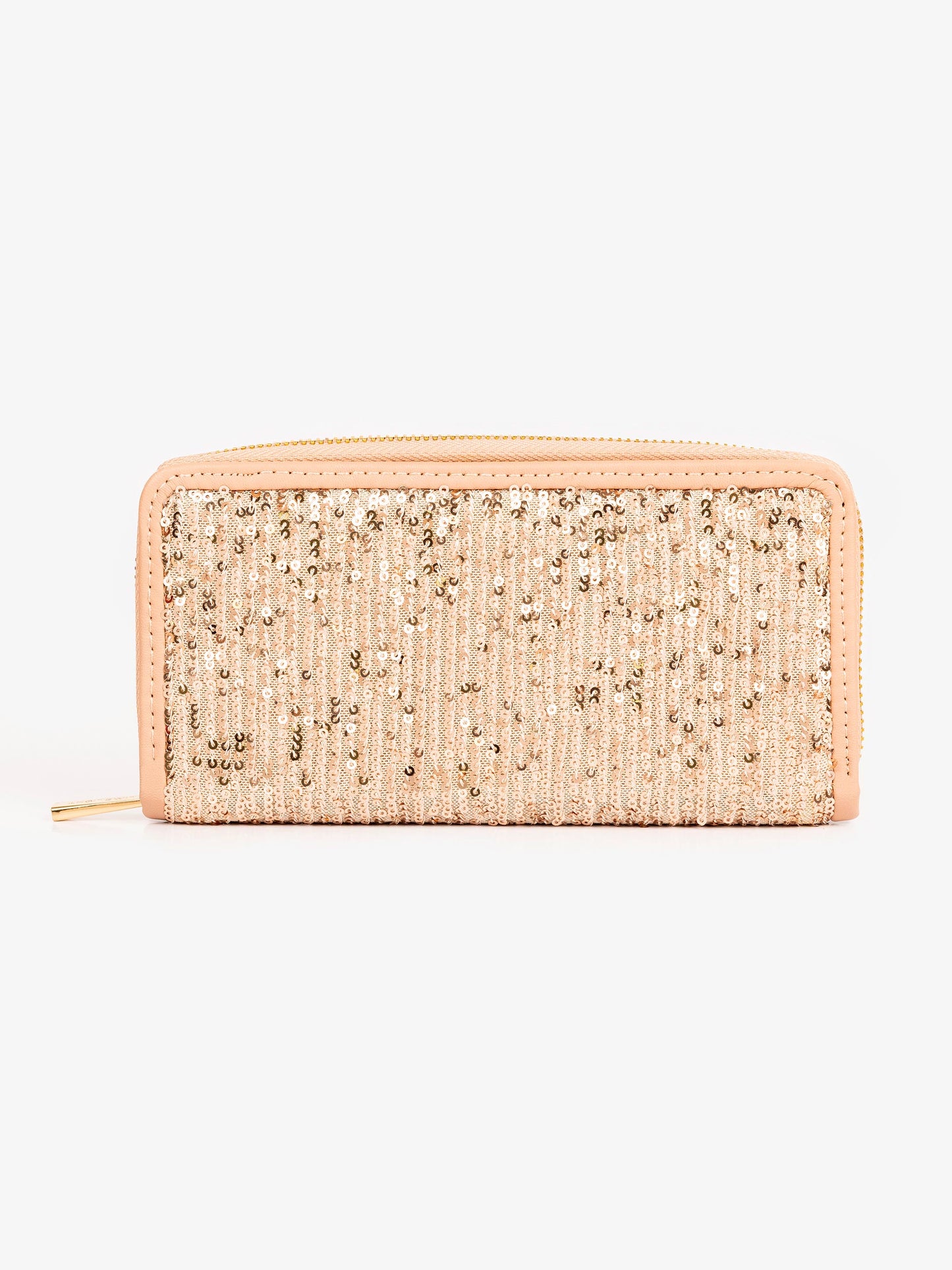 Sequin Shine Wallet