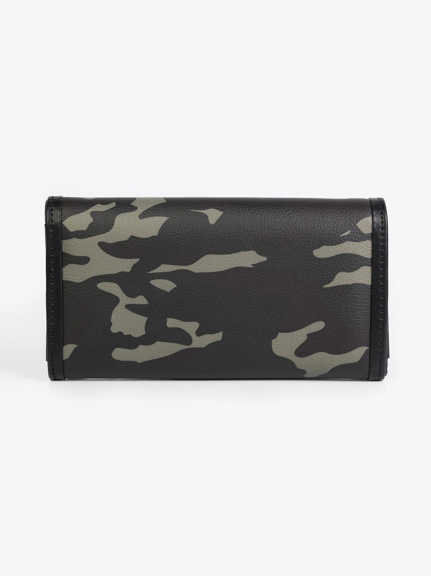 Camouflage Wallet