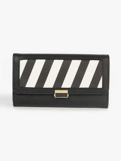 Two-Tone Wallet