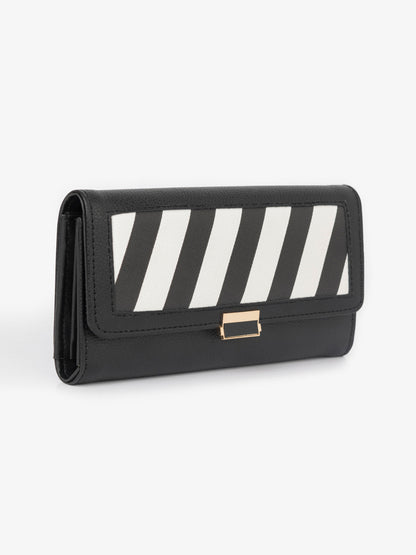 Two-Tone Wallet