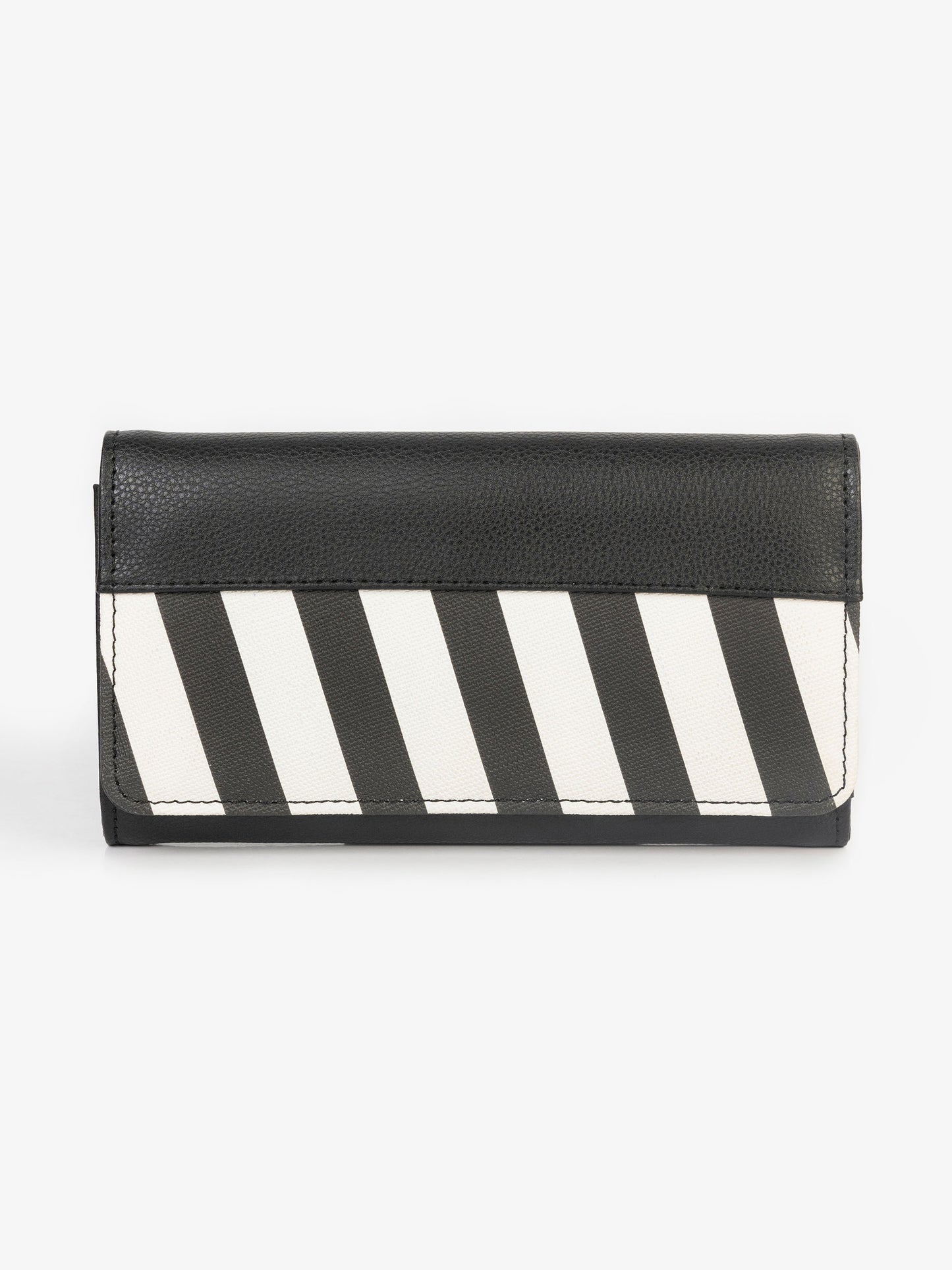 Two-Tone Wallet