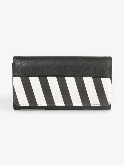 Two-Tone Wallet