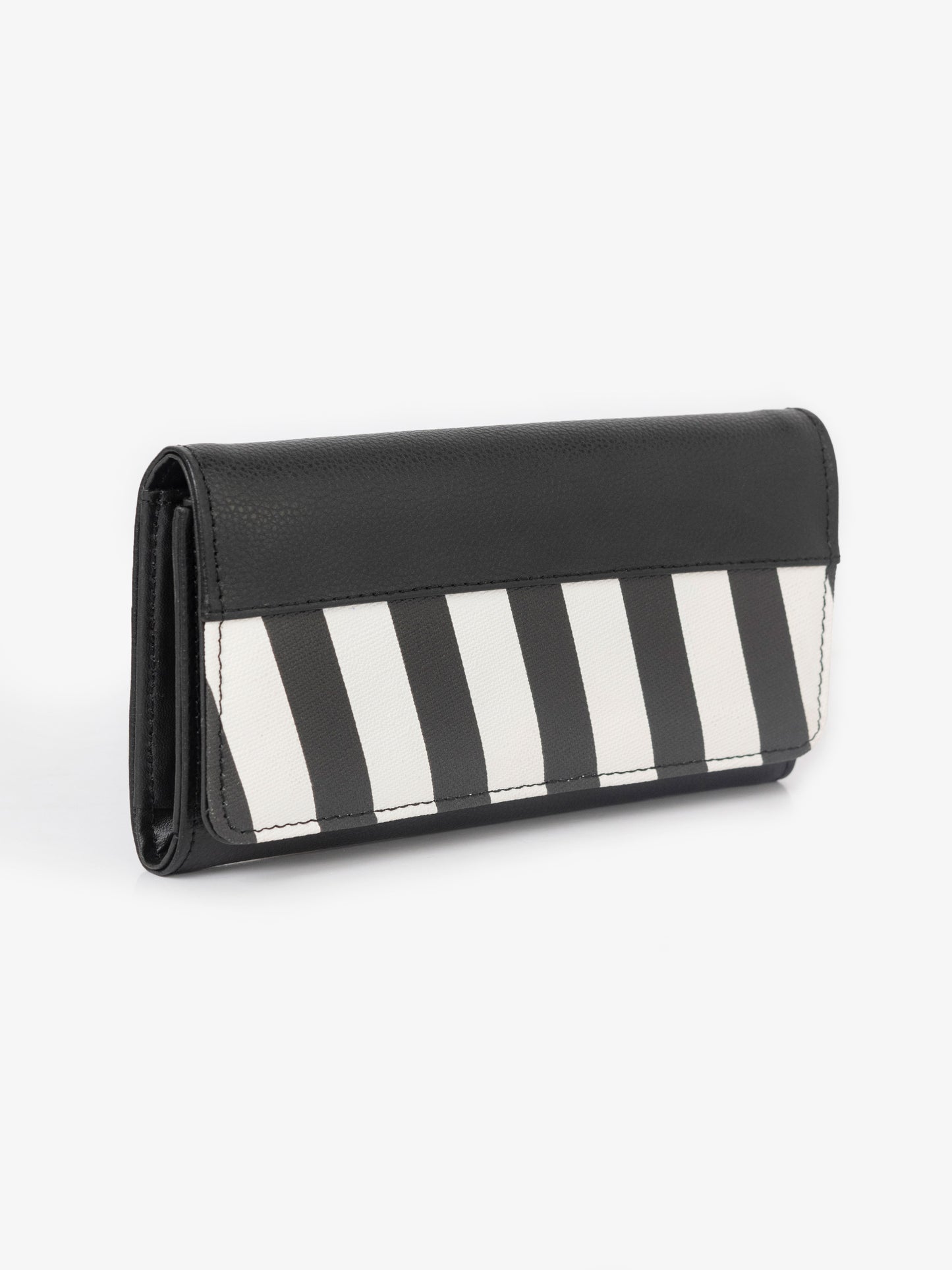 Two-Tone Wallet