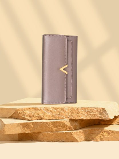 Classic Vegan Wallet