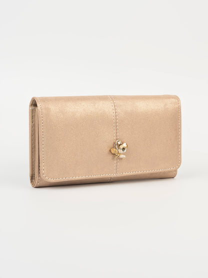 Embellished Wallet