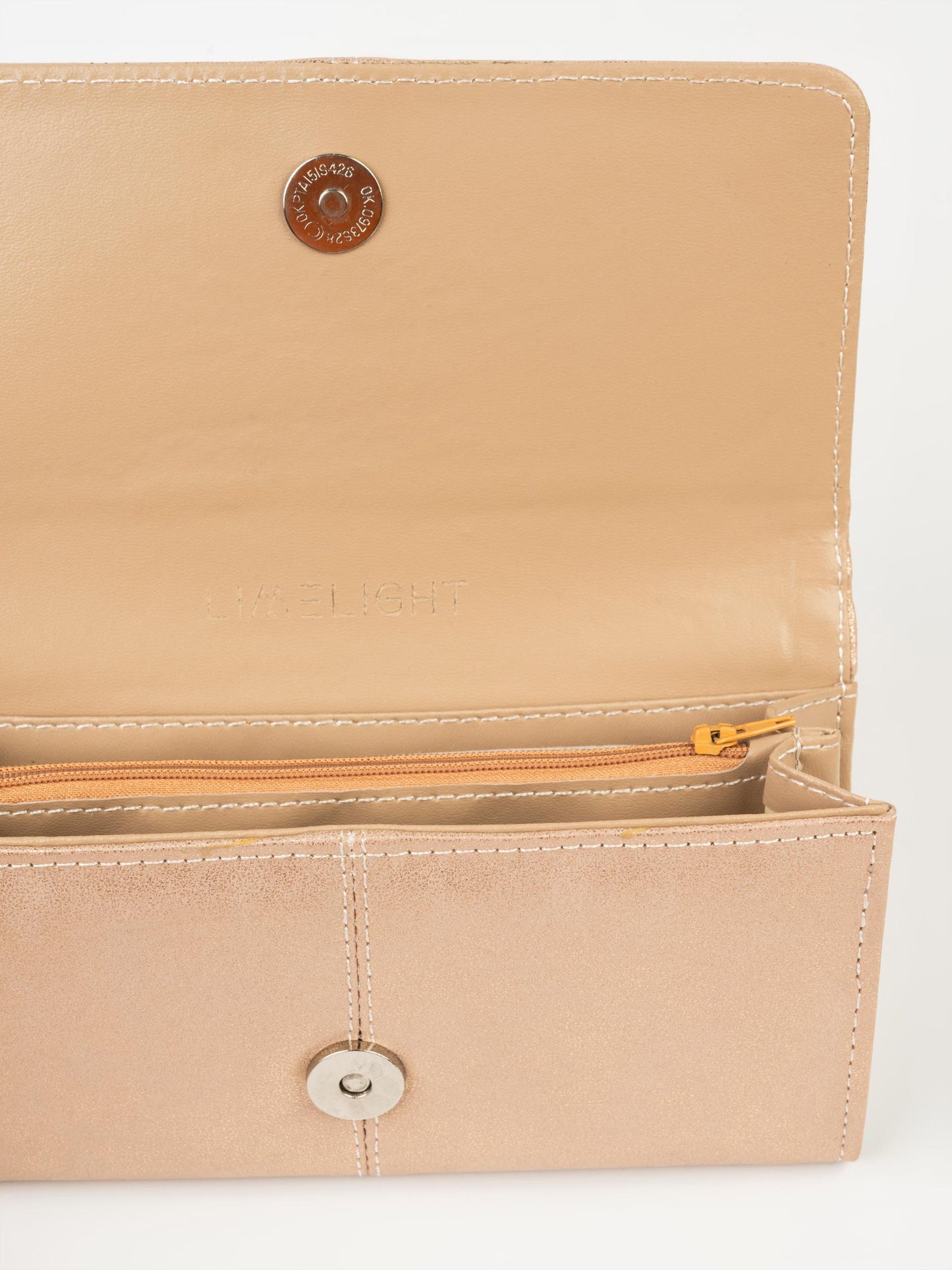 Embellished Wallet