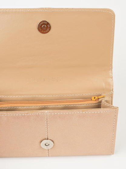 Embellished Wallet