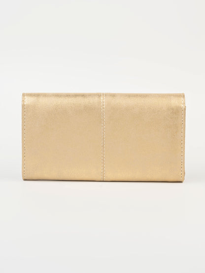 Embellished Wallet