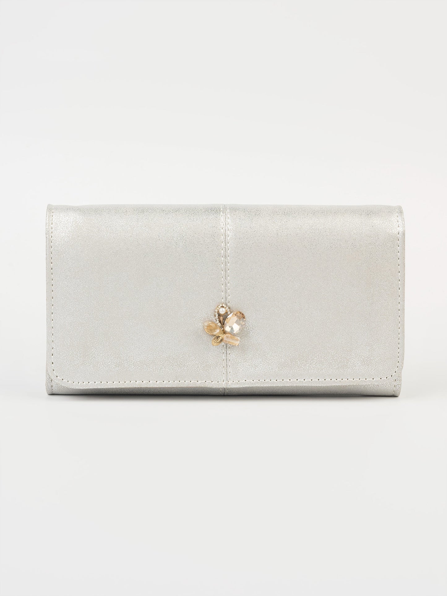Embellished Wallet