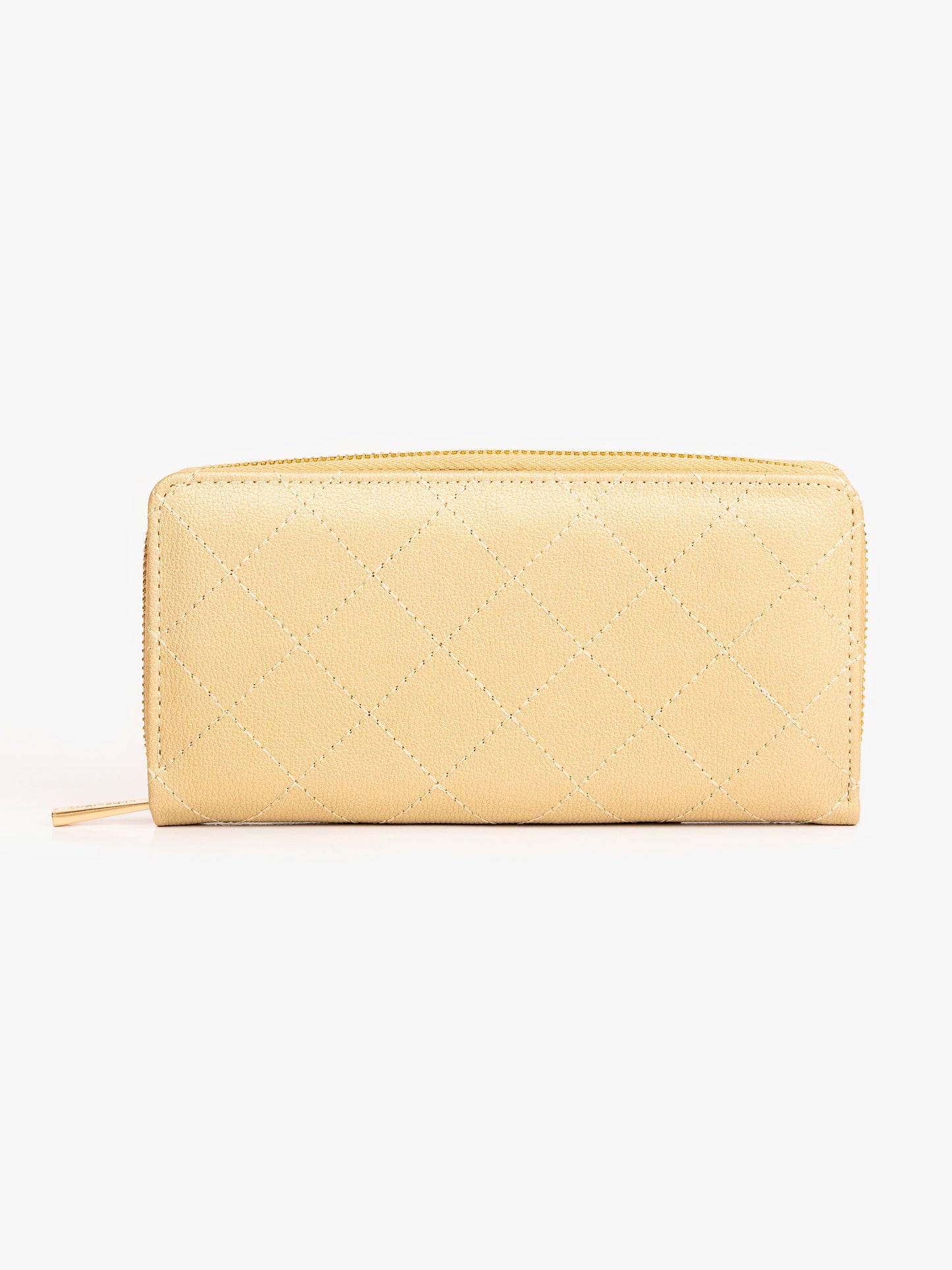 Stitch Pattern Wallet