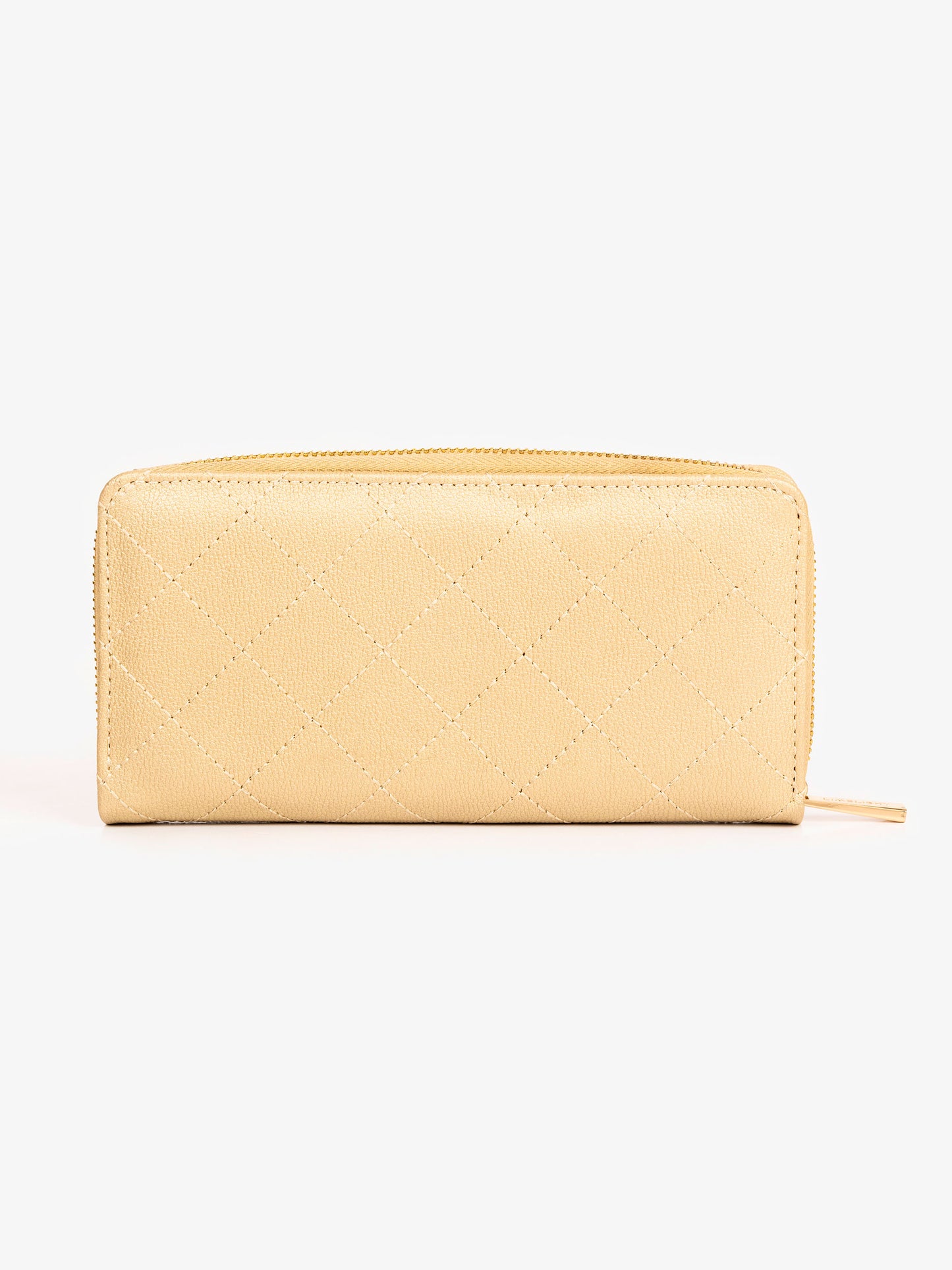 Stitch Pattern Wallet