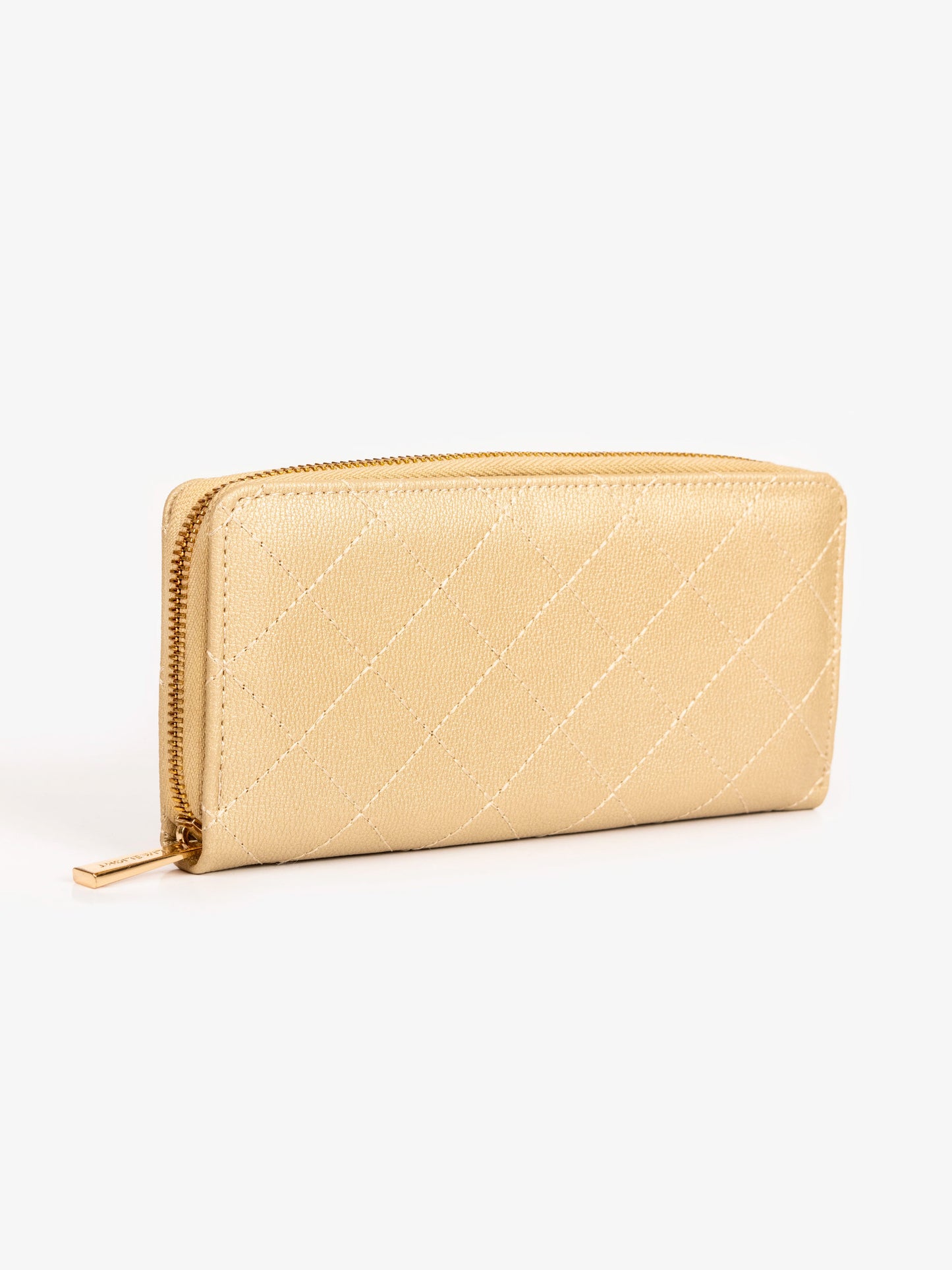 Stitch Pattern Wallet