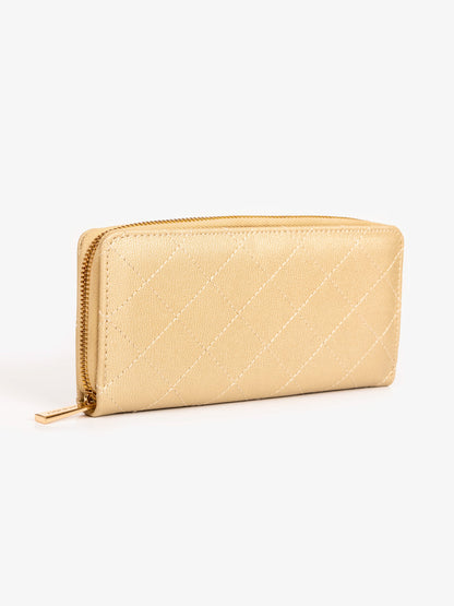 Stitch Pattern Wallet