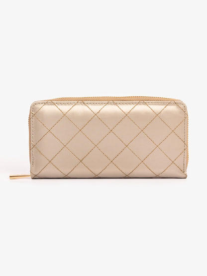 Stitch Pattern Wallet