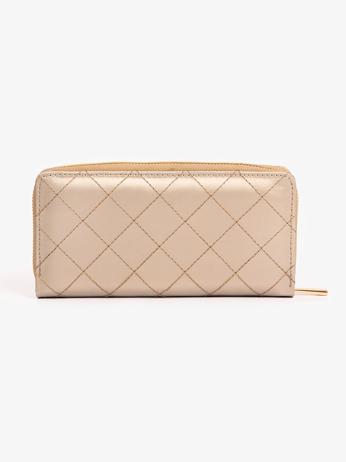 Stitch Pattern Wallet