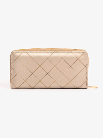 Stitch Pattern Wallet