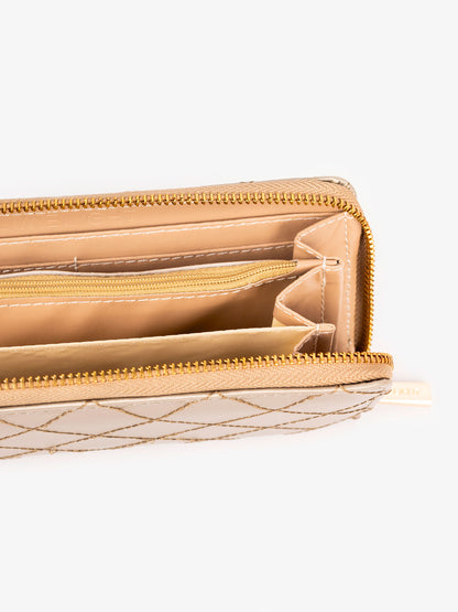 Stitch Pattern Wallet