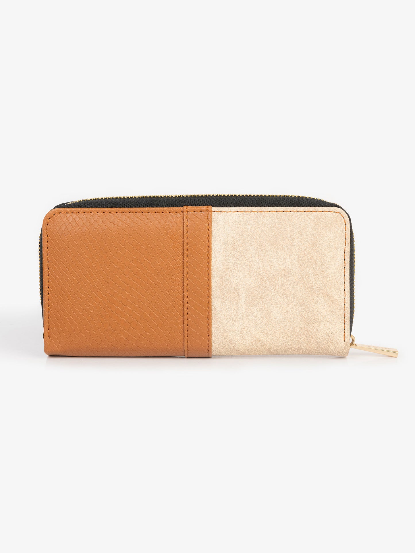 Two-Tone Wallet