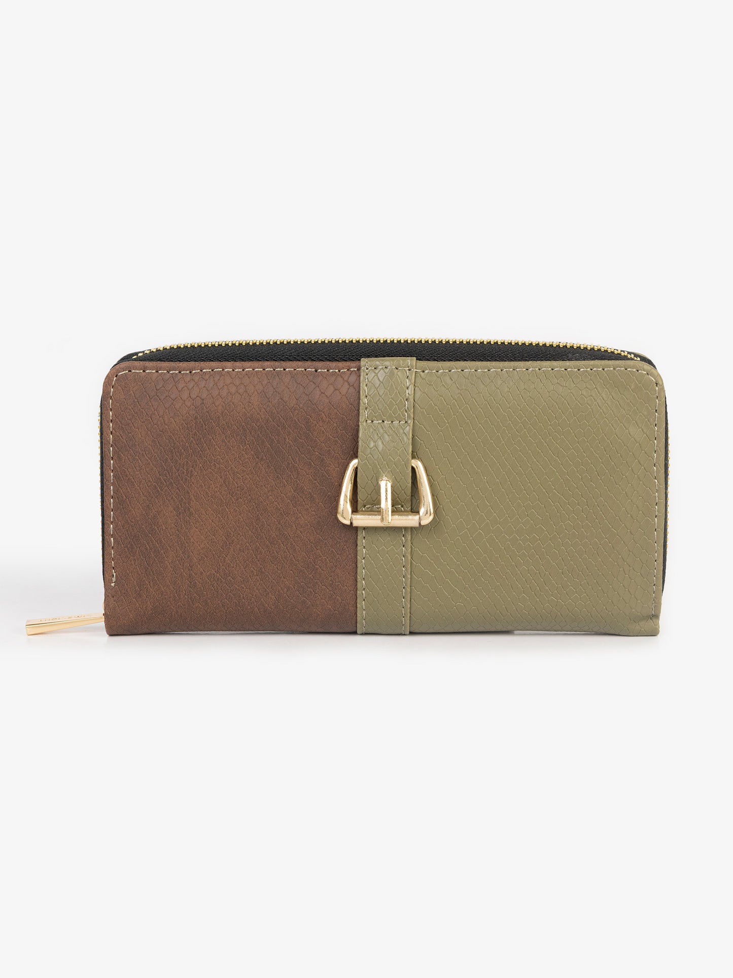 Two-Tone Wallet