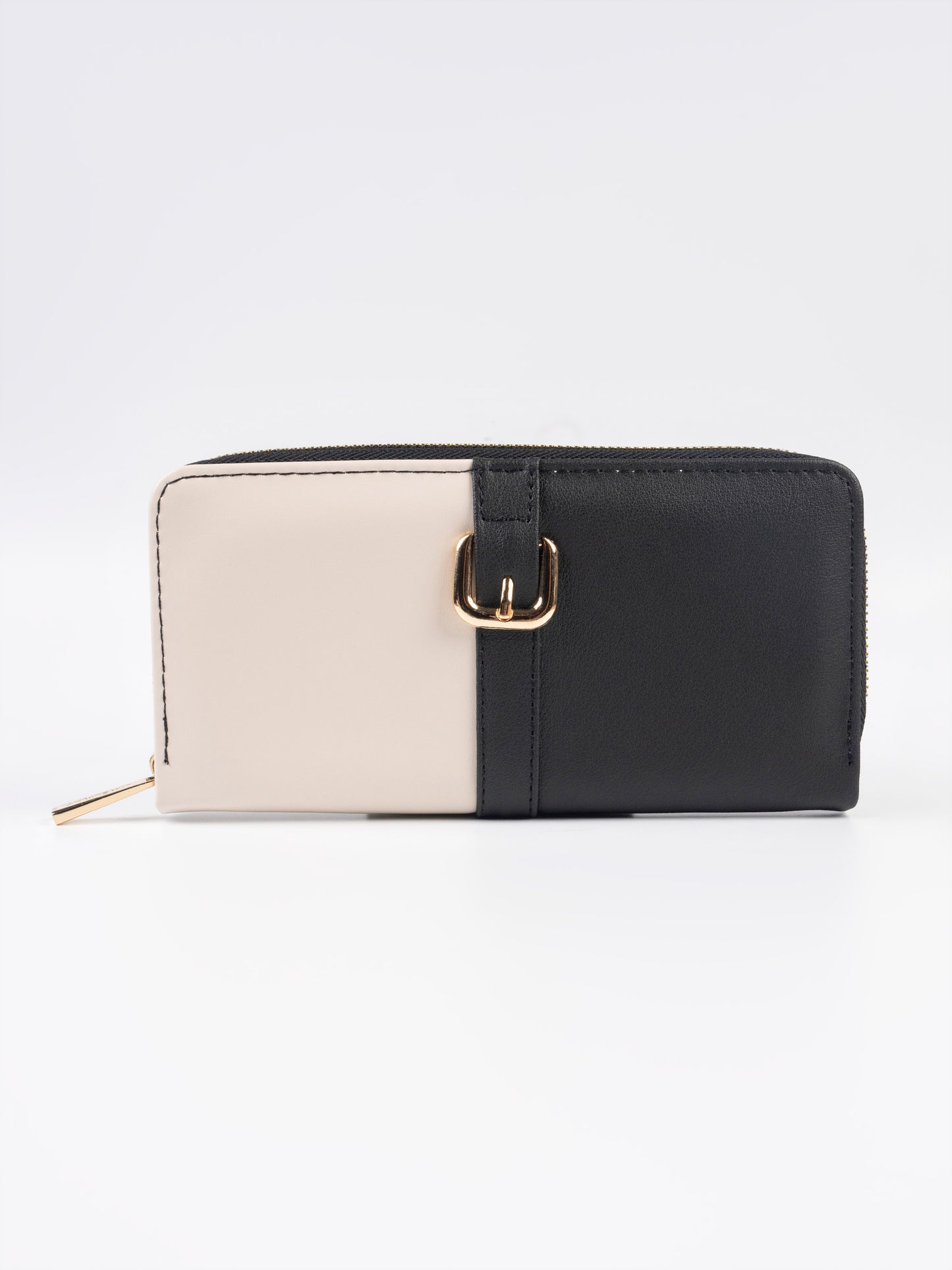 Two-tone Wallet