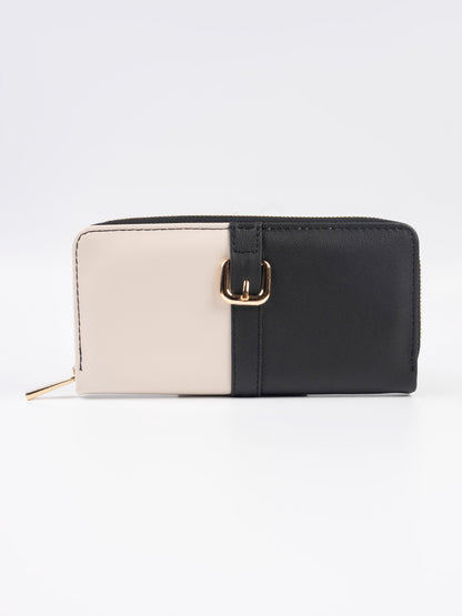 Two-tone Wallet